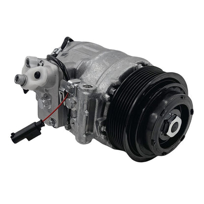 AC Compressor Fit For Mercedes-Benz C-Class W204 CLS C219 CLK E-Class W211 S211 S-Class W220 Sprinter B906 Valente Vito W639 