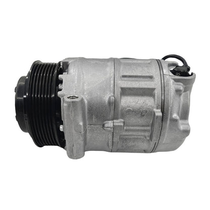 AC Compressor Fit For Mercedes-Benz C-Class W204 CLS C219 CLK E-Class W211 S211 S-Class W220 Sprinter B906 Valente Vito W639 