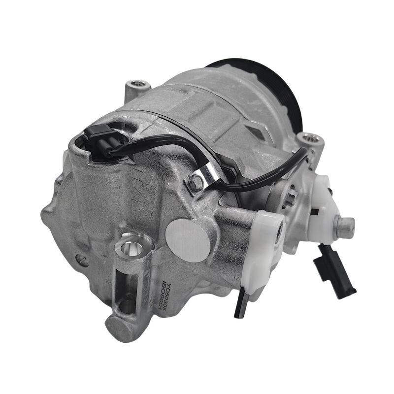 AC Compressor Fit For Mercedes-Benz C-Class W204 CLS C219 CLK E-Class W211 S211 S-Class W220 Sprinter B906 Valente Vito W639 