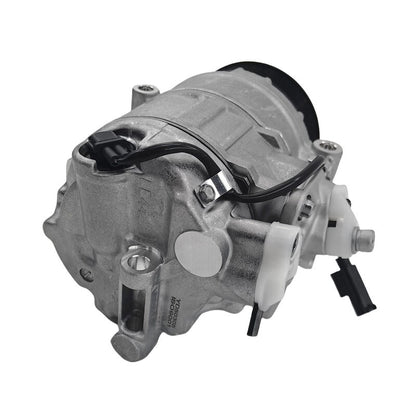 AC Compressor Fit For Mercedes-Benz C-Class W204 CLS C219 CLK E-Class W211 S211 S-Class W220 Sprinter B906 Valente Vito W639 