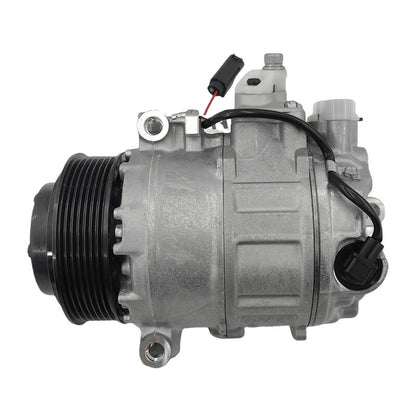 AC Compressor Fit For Mercedes-Benz C-Class W204 CLS C219 CLK E-Class W211 S211 S-Class W220 Sprinter B906 Valente Vito W639 