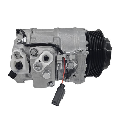 AC Compressor Fit For Mercedes-Benz C-Class W204 CLS C219 CLK E-Class W211 S211 S-Class W220 Sprinter B906 Valente Vito W639 