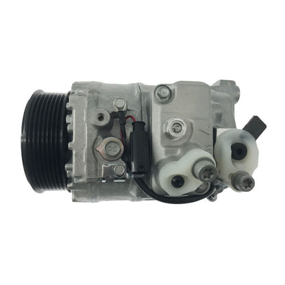 A/C AC Compressor Fit For Mercedes Benz W203 C215 W163 C219 Sprinter B906 Mixto W639