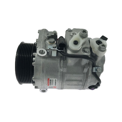 A/C AC Compressor Fit For Mercedes Benz W203 C215 W163 C219 Sprinter B906 Mixto W639