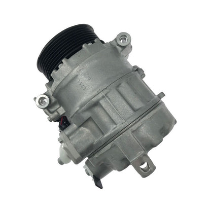 A/C AC Compressor Fit For Mercedes Benz W203 C215 W163 C219 Sprinter B906 Mixto W639
