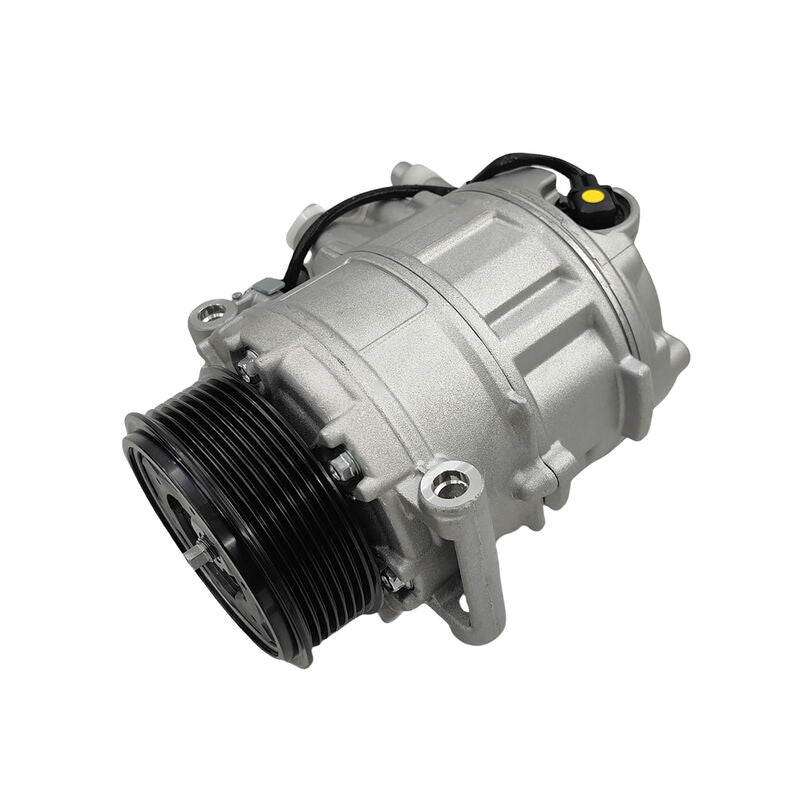 AC Compressor Fit For Mercedes-Benz C-Class W203 S203 CLK C209 A209 CLS C219 E-Class W211 S-Class W220 SL R230 Sprinter B906 Valente Vito W639 2000-ON