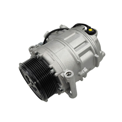 AC Compressor Fit For Mercedes-Benz C-Class W203 S203 CLK C209 A209 CLS C219 E-Class W211 S-Class W220 SL R230 Sprinter B906 Valente Vito W639 2000-ON