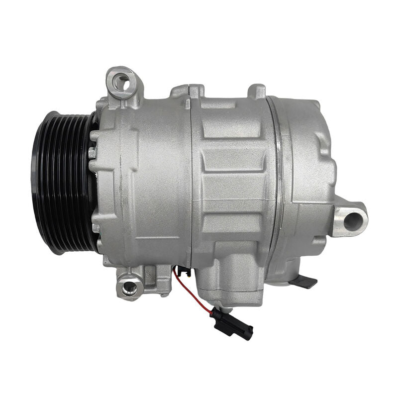 AC Compressor Fit For Mercedes-Benz C-Class W203 S203 CLK C209 A209 CLS C219 E-Class W211 S-Class W220 SL R230 Sprinter B906 