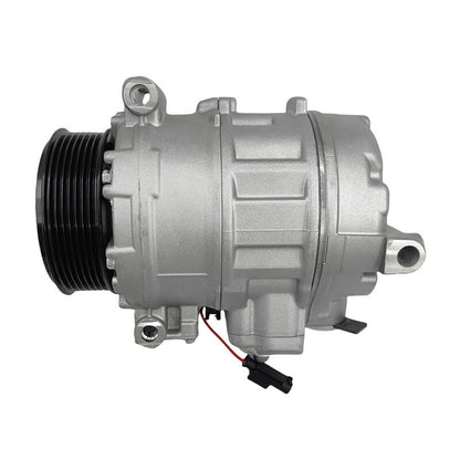 AC Compressor Fit For Mercedes-Benz C-Class W203 S203 CLK C209 A209 CLS C219 E-Class W211 S-Class W220 SL R230 Sprinter B906 