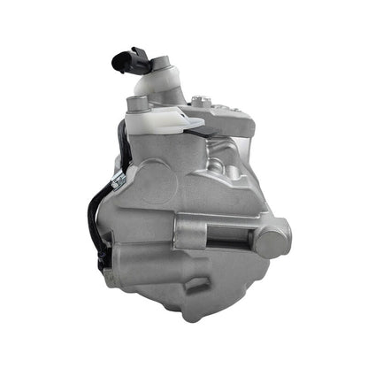 AC Compressor Fit For Mercedes-Benz C-Class W203 S203 CLK C209 A209 CLS C219 E-Class W211 S-Class W220 SL R230 Sprinter B906 