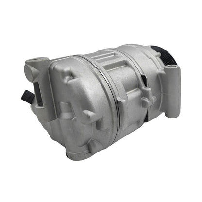 AC Compressor Fit For Mercedes-Benz C-Class W203 S203 CLK C209 A209 CLS C219 E-Class W211 S-Class W220 SL R230 Sprinter B906 