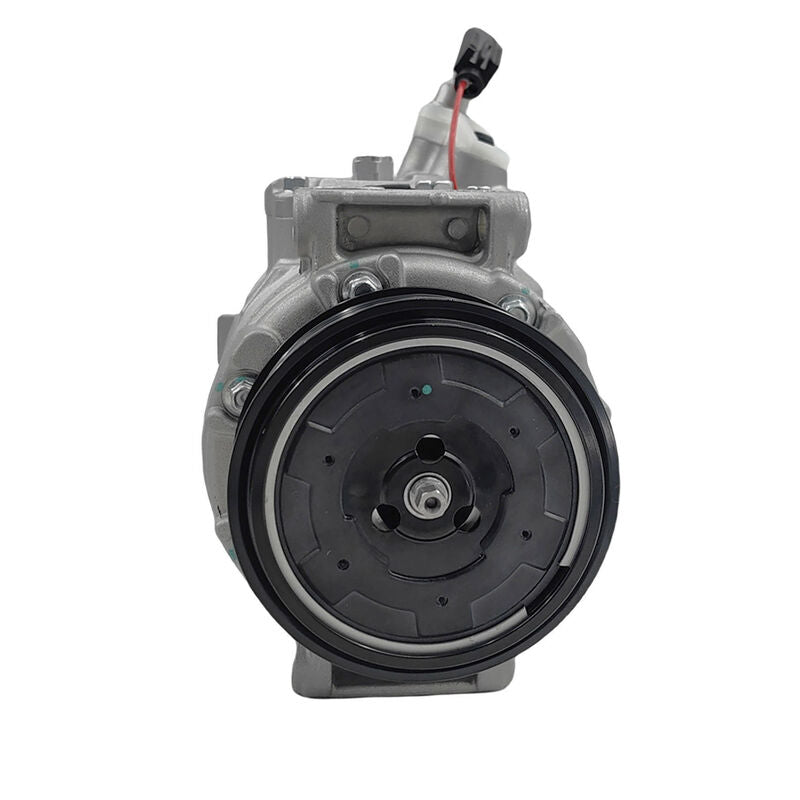 AC Compressor Fit For Mercedes-Benz C-Class W203 S203 CLK C209 A209 CLS C219 E-Class W211 S-Class W220 SL R230 Sprinter B906 