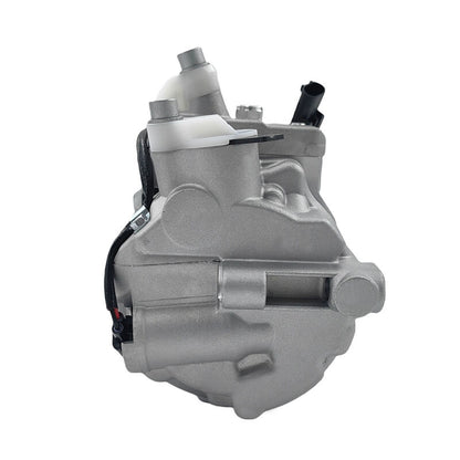 AC Compressor Fit For Mercedes-Benz GL-Class X164 M-Class W164 R-Class W251 V251 A0022305811