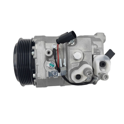 AC Compressor Fit For Mercedes-Benz GL-Class X164 M-Class W164 R-Class W251 V251 A0022305811