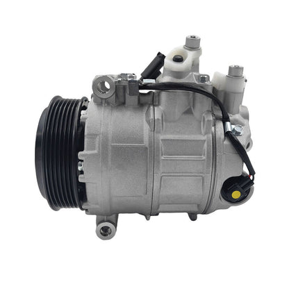 AC Compressor Fit For Mercedes-Benz GL-Class X164 M-Class W164 R-Class W251 V251 A0022305811