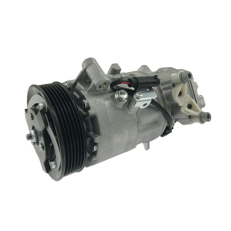 A/C Air Conditioning Compressor Fit For BMW E88 120i N43 E90 E91 E92 E93 320i E87