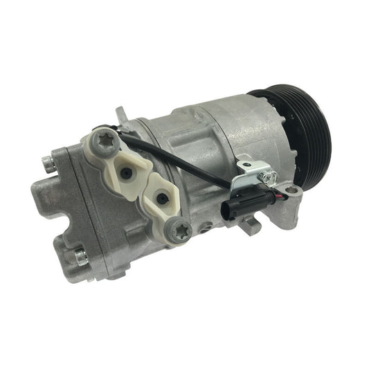 A/C Air Conditioning Compressor Fit For BMW E88 120i N43 E90 E91 E92 E93 320i E87