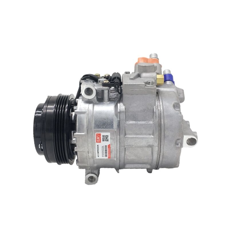 AC Con Compressor Fit For BMW E46 320i 328i 325i 330i M3 E83 X3 M52 M54