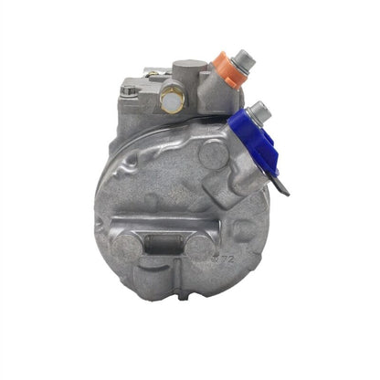 AC Con Compressor Fit For BMW E46 320i 328i 325i 330i M3 E83 X3 M52 M54