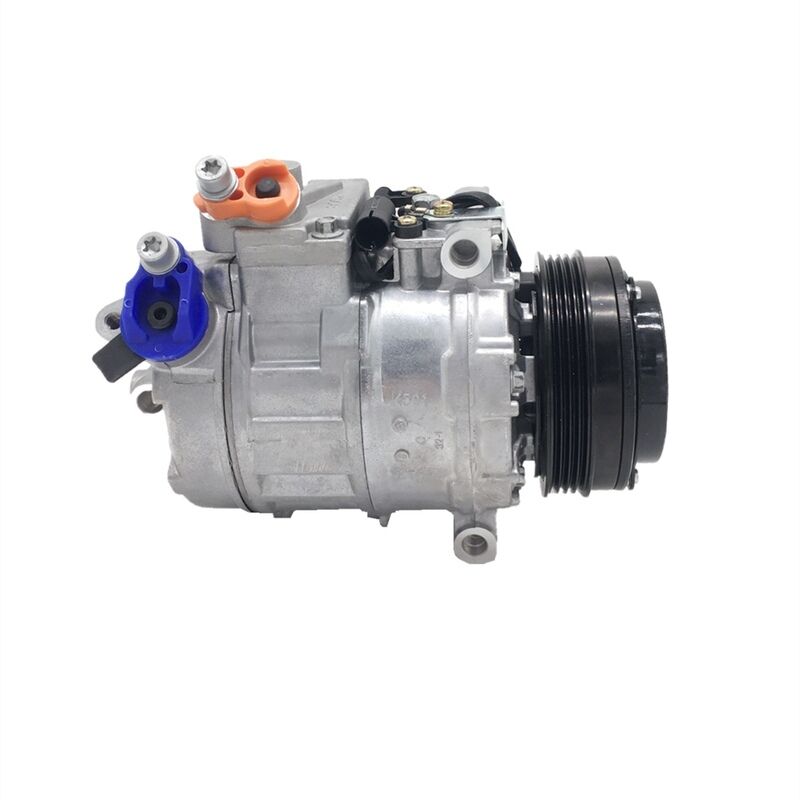 AC Con Compressor Fit For BMW E46 320i 328i 325i 330i M3 E83 X3 M52 M54