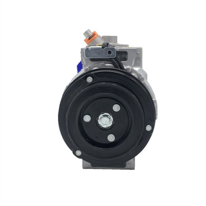 AC Con Compressor Fit For BMW E46 320i 328i 325i 330i M3 E83 X3 M52 M54