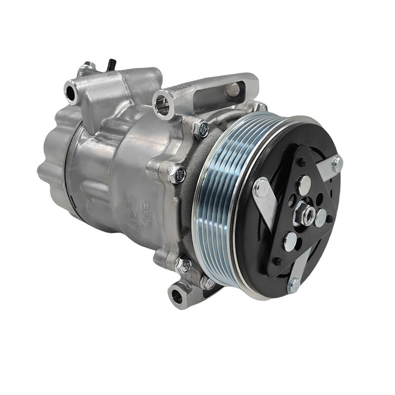 AC Compressor Fit For Mini Cooper R56 R57 One R56 Countryman R60 1.6L ...