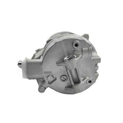 A/C Compressor With Clutch Fit For BMW X5 E53 V8 4.4L 4.8L CSV717 64526917864 2004-2006