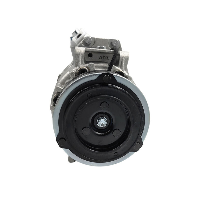 A/C Compressor With Clutch Fit For BMW X5 E53 V8 4.4L 4.8L CSV717 64526917864 2004-2006