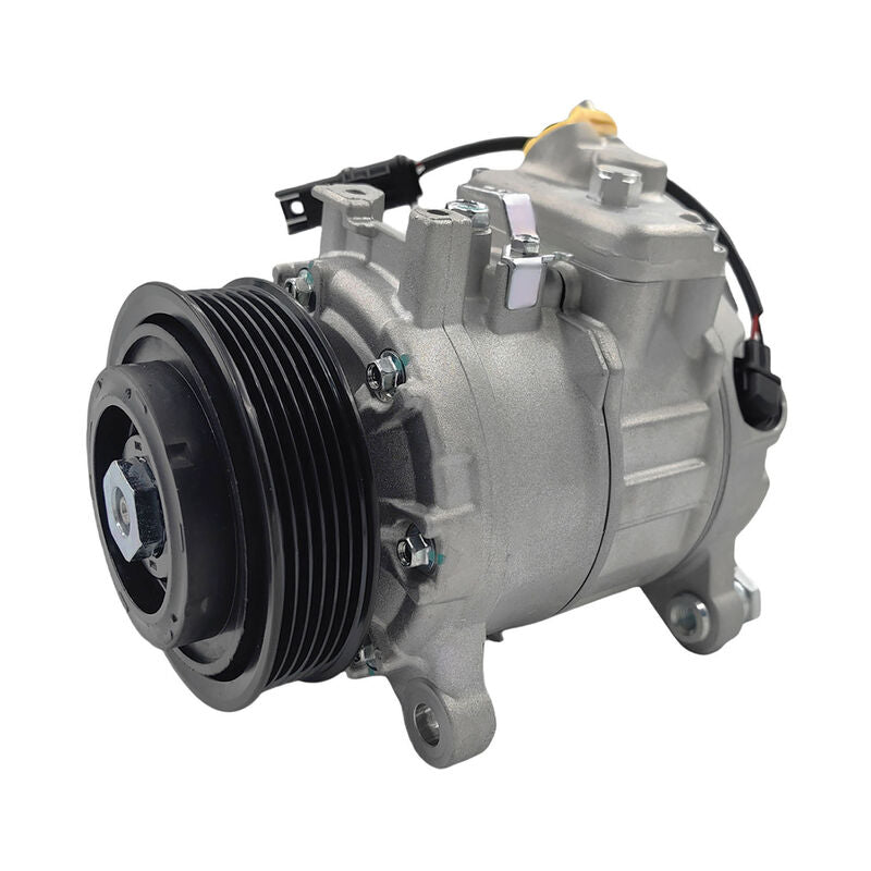 AC Compressor Fit For BMW 1 F20 3 F30 F80 F31 F34 4 F32 F82 F33 F83 X3 F25 X4 F6 2.0L 3.0L
