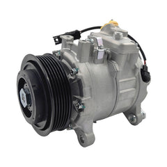 AC Compressor Fit For BMW 1 F20 3 F30 F80 F31 F34 4 F32 F82 F33 F83 X3 F25 X4 F6 2.0L 3.0L