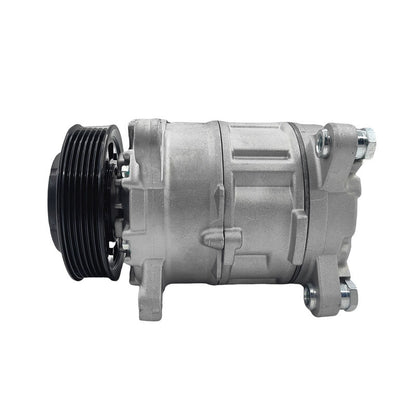 AC Compressor Fit For BMW 1 F20 3 F30 F80 F31 F34 4 F32 F82 F33 F83 X3 F25 X4 F6 2.0L 3.0L