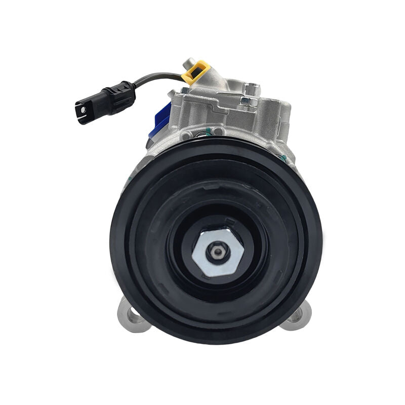 AC Compressor Fit For BMW 1 F20 3 F30 F80 F31 F34 4 F32 F82 F33 F83 X3 F25 X4 F6 2.0L 3.0L