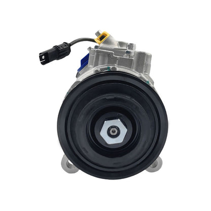 AC Compressor Fit For BMW 1 F20 3 F30 F80 F31 F34 4 F32 F82 F33 F83 X3 F25 X4 F6 2.0L 3.0L