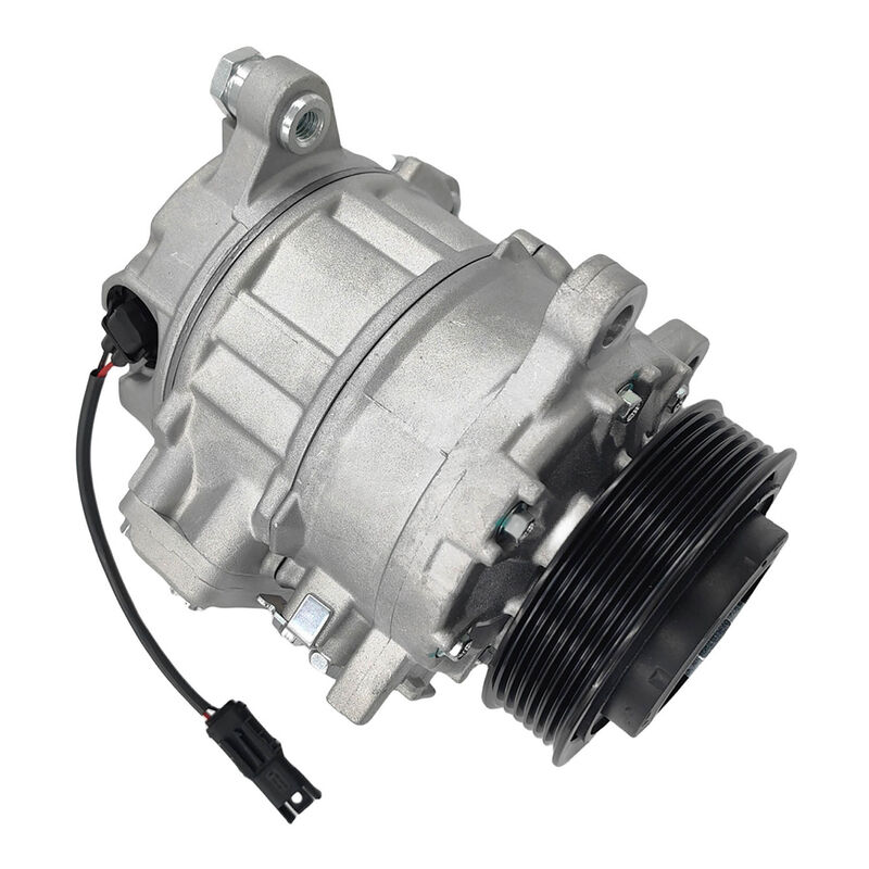 AC Compressor Fit For BMW 1 F20 3 F30 F80 F31 F34 4 F32 F82 F33 F83 X3 F25 X4 F6 2.0L 3.0L