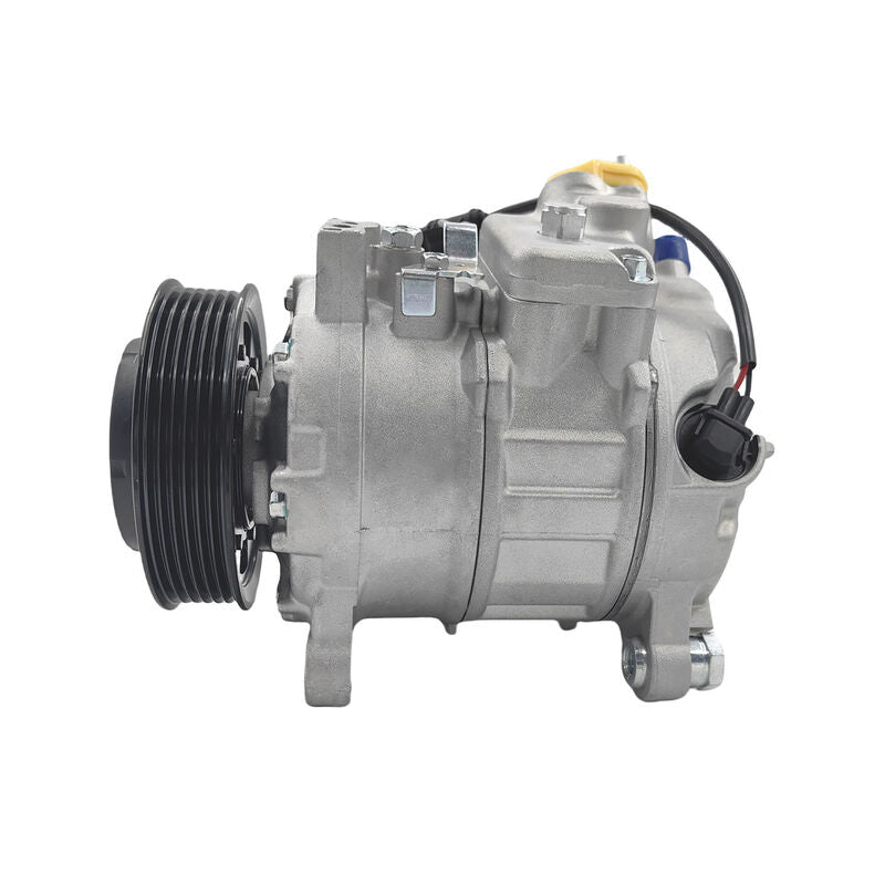 AC Compressor Fit For BMW 1 F20 3 F30 F80 F31 F34 4 F32 F82 F33 F83 X3 F25 X4 F6 2.0L 3.0L