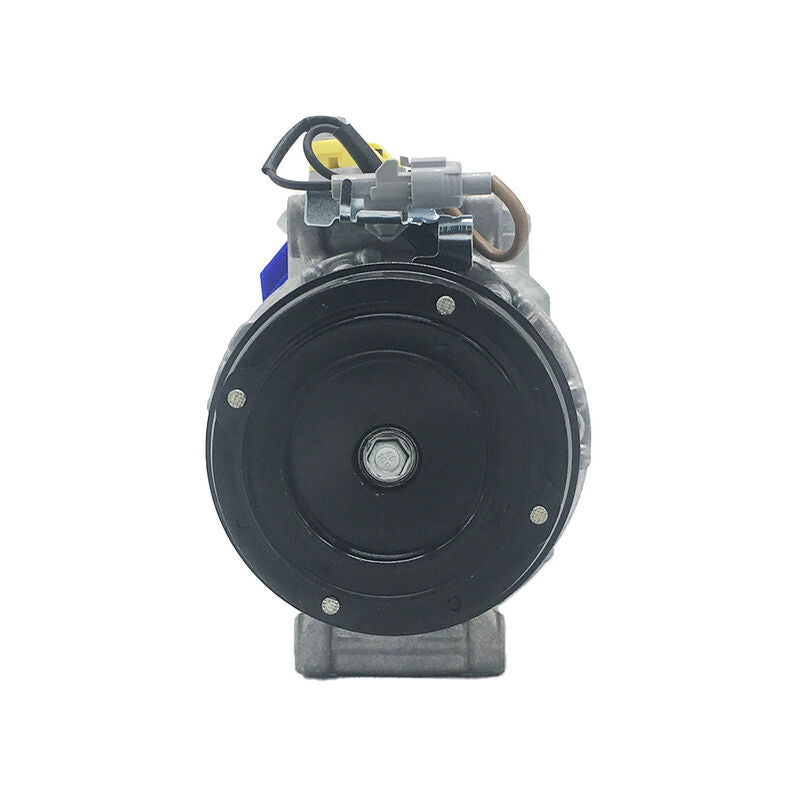 AC Compressor Fit For BMW 5 F10 F07 F11 6 F12 F13 F06 7 F01 F02 F03 F04 G11 G12 X5 F15 X6 E71 E72 F16 For Rolls-Royce 2007-ON