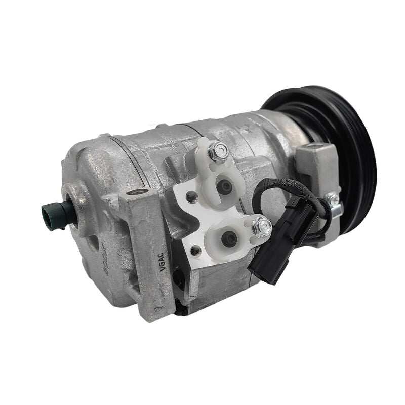 A/C Compressor Fit For Chrysler PT Cruiser PF PG 2.0L ECC 2.4L EDZ 4Cyl Petrol 5058032AC 01/2000-12/2010