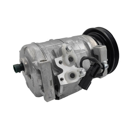 A/C Compressor Fit For Chrysler PT Cruiser PF PG 2.0L ECC 2.4L EDZ 4Cyl Petrol 5058032AC 01/2000-12/2010