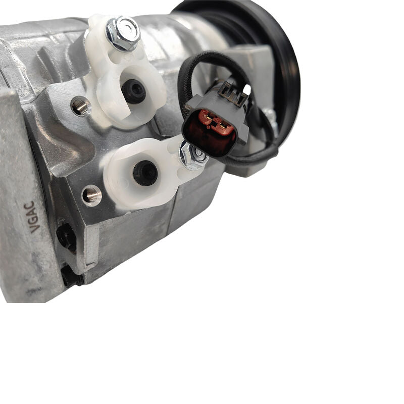 A/C Compressor Fit For Chrysler PT Cruiser PF PG 2.0L ECC 2.4L EDZ 4Cyl Petrol 5058032AC 01/2000-12/2010