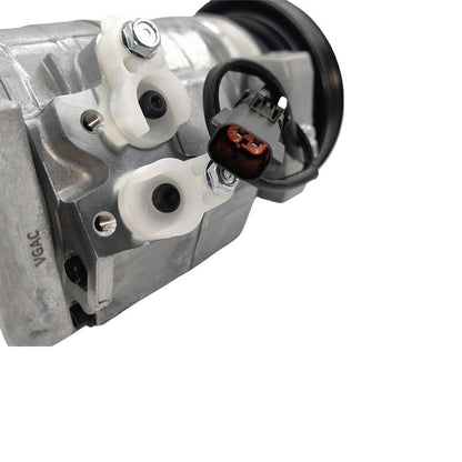 A/C Compressor Fit For Chrysler PT Cruiser PF PG 2.0L ECC 2.4L EDZ 4Cyl Petrol 5058032AC 01/2000-12/2010