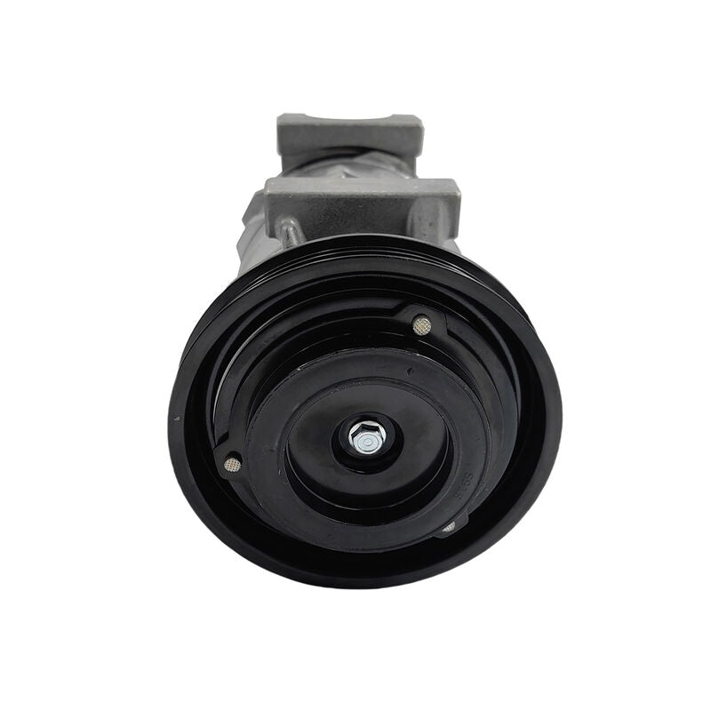 A/C Compressor Fit For Chrysler PT Cruiser PF PG 2.0L ECC 2.4L EDZ 4Cyl Petrol 5058032AC 01/2000-12/2010