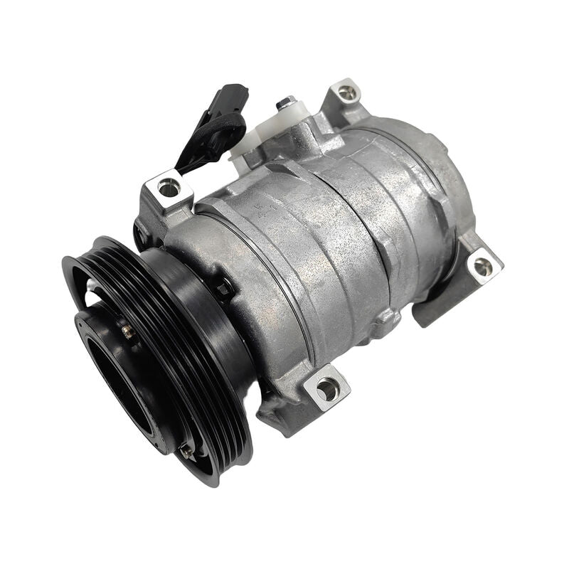 A/C Compressor Fit For Chrysler PT Cruiser PF PG 2.0L ECC 2.4L EDZ 4Cyl Petrol 5058032AC 01/2000-12/2010