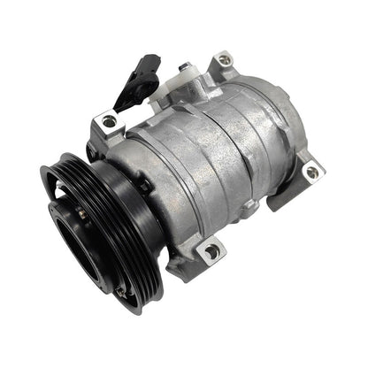 A/C Compressor Fit For Chrysler PT Cruiser PF PG 2.0L ECC 2.4L EDZ 4Cyl Petrol 5058032AC 01/2000-12/2010
