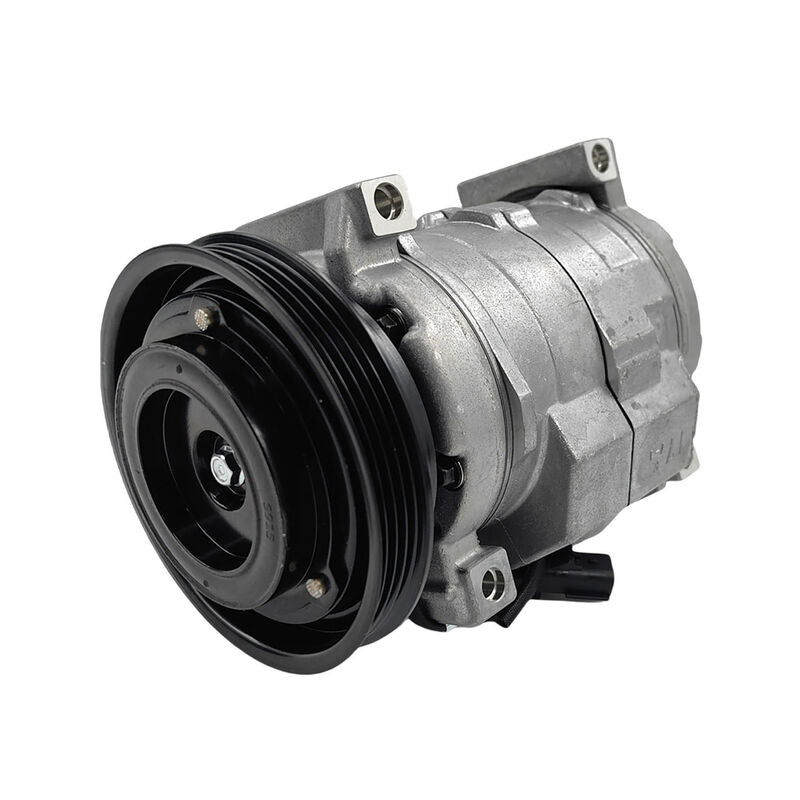 A/C Compressor Fit For Chrysler PT Cruiser PF PG 2.0L ECC 2.4L EDZ 4Cyl Petrol 5058032AC 01/2000-12/2010