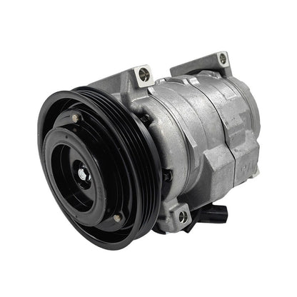 A/C Compressor Fit For Chrysler PT Cruiser PF PG 2.0L ECC 2.4L EDZ 4Cyl Petrol 5058032AC 01/2000-12/2010