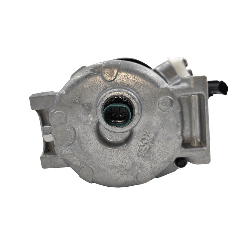 A/C Compressor Fit For Chrysler PT Cruiser PF PG 2.0L ECC 2.4L EDZ 4Cyl Petrol 5058032AC 01/2000-12/2010