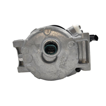 A/C Compressor Fit For Chrysler PT Cruiser PF PG 2.0L ECC 2.4L EDZ 4Cyl Petrol 5058032AC 01/2000-12/2010