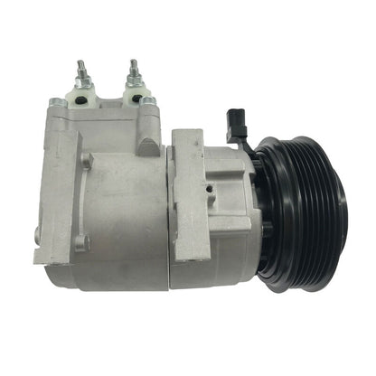 A/C Compressor Fit For Ford Fiesta WS WT WZ 1.5L 1.6L UEJD U5JA HHJC TZJB HXJB TSJA 2010-2019 C09-0668