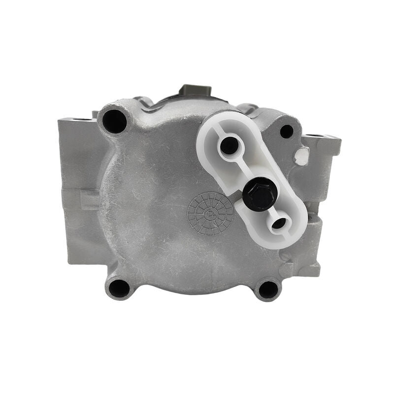 Air Con AC Compressor Fit For Ford Falcon AU Ute 5.0 i V8 XR8 RWD Petrol 5.0L