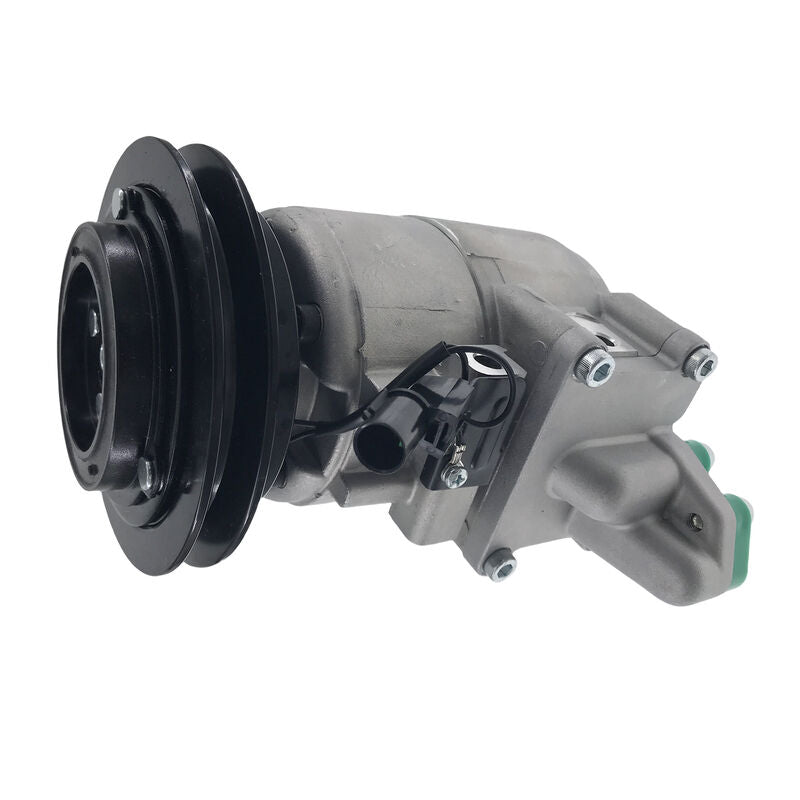 Air Con AC Compressor Fit For Ford Courier Ranger Bravo BT-50 Diesel
